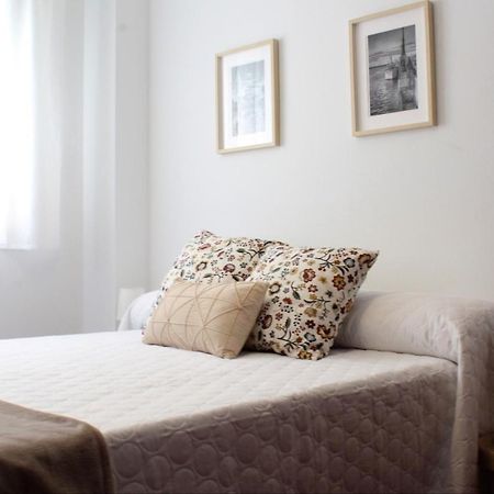 Apartamento Centro Paseo Maritimo Huelva Exteriér fotografie