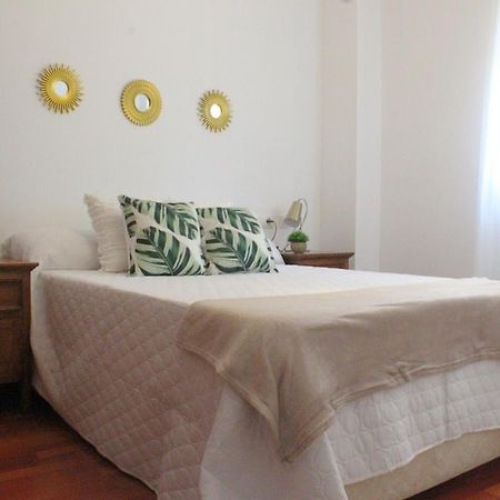 Apartamento Centro Paseo Maritimo Huelva Exteriér fotografie
