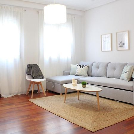 Apartamento Centro Paseo Maritimo Huelva Exteriér fotografie