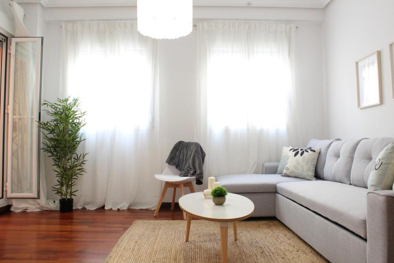 Apartamento Centro Paseo Maritimo Huelva Exteriér fotografie