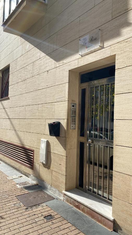 Apartamento Centro Paseo Maritimo Huelva Exteriér fotografie