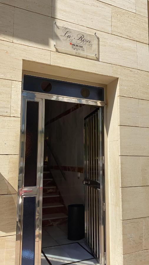 Apartamento Centro Paseo Maritimo Huelva Exteriér fotografie